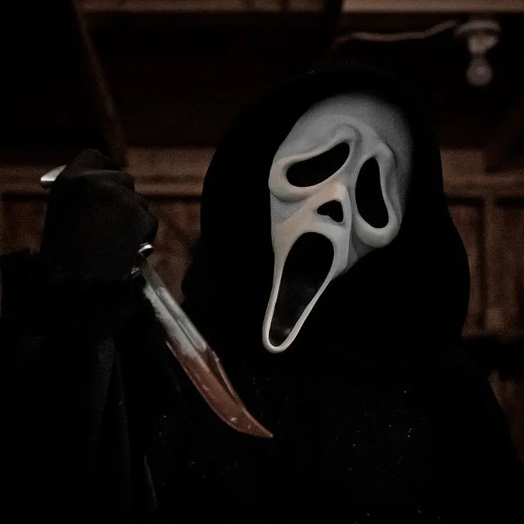 Scream