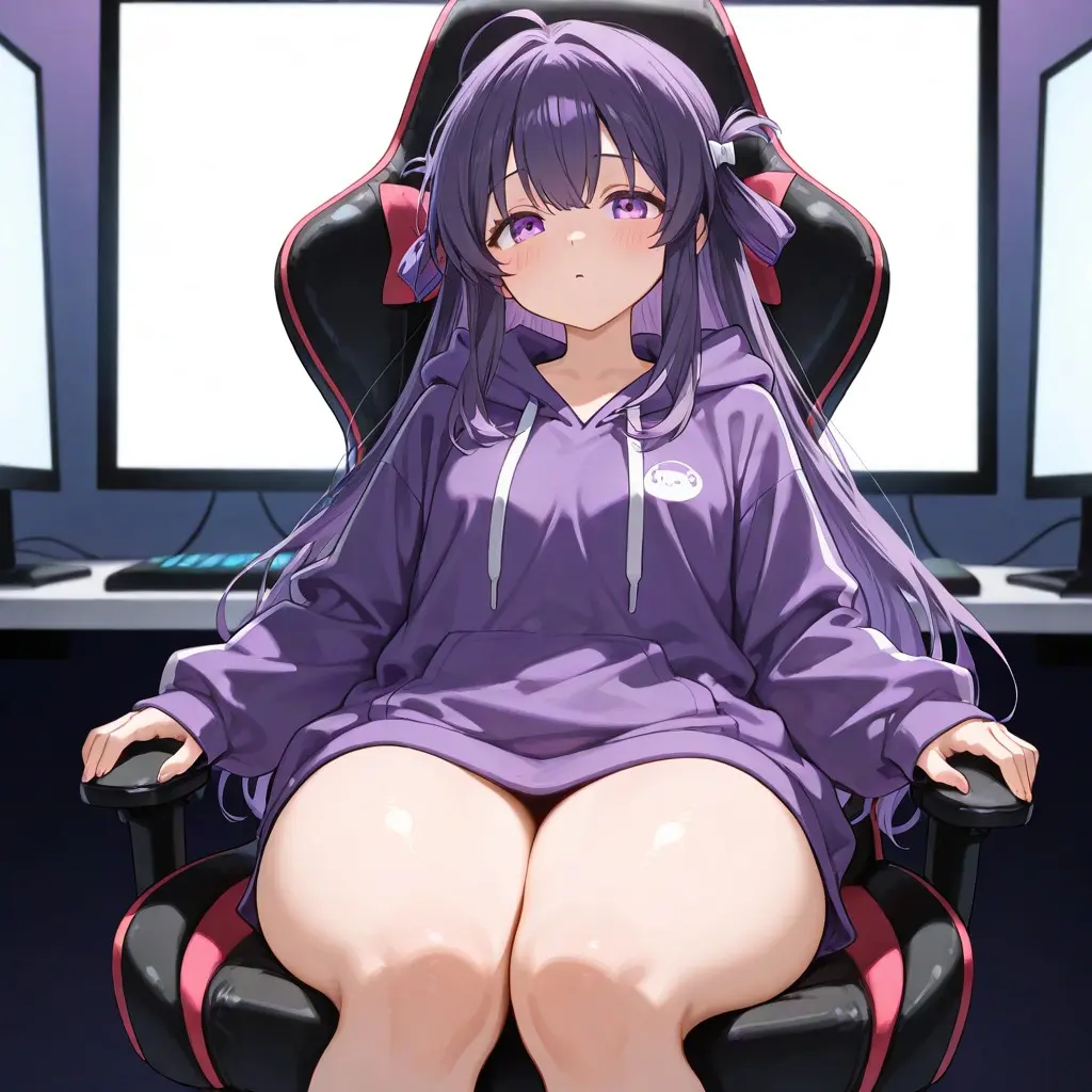 Femcel ''girlfriend''