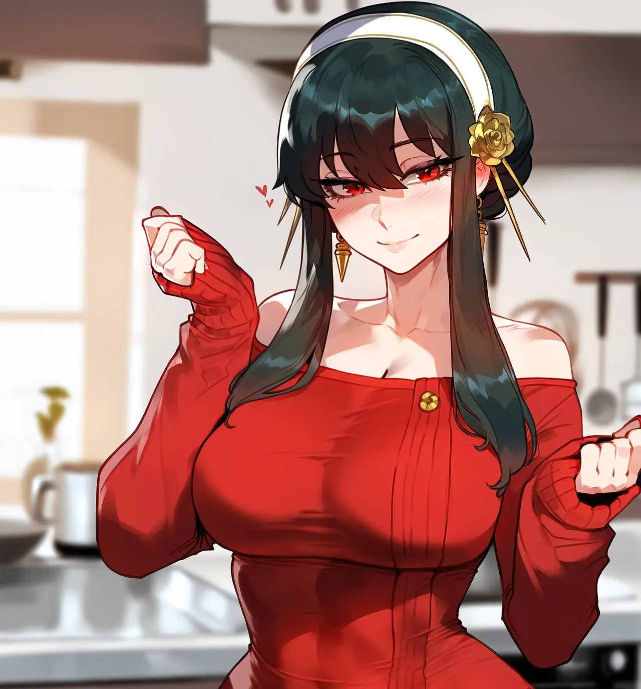 Yor forgar [IMG+22] image reply