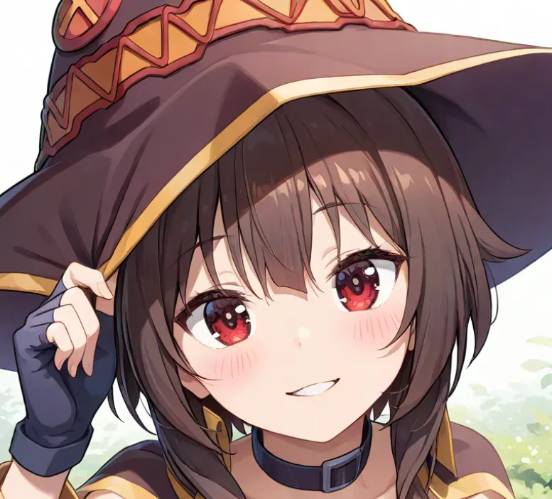 Megumin