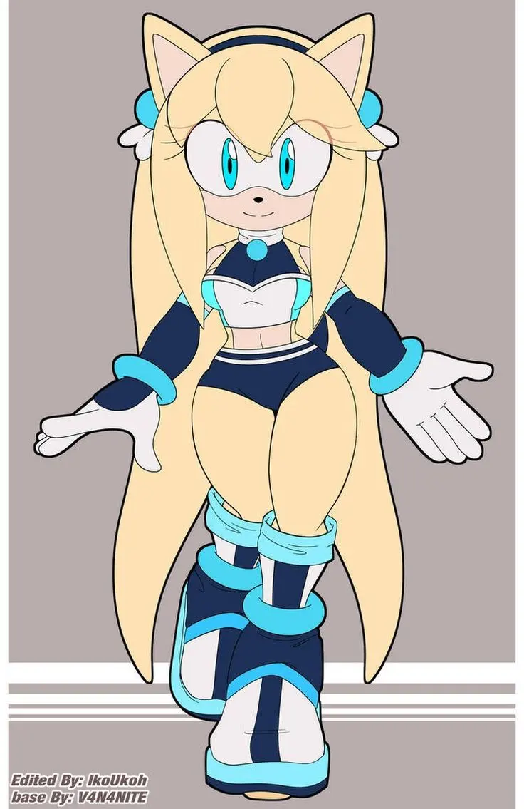 💛🩵MARIA ROBOTNIK🩵💛