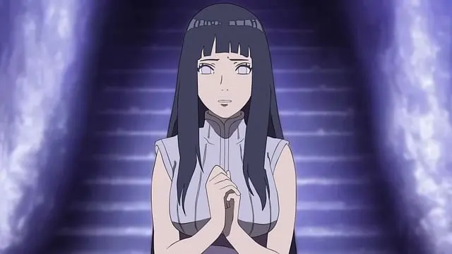 hinata