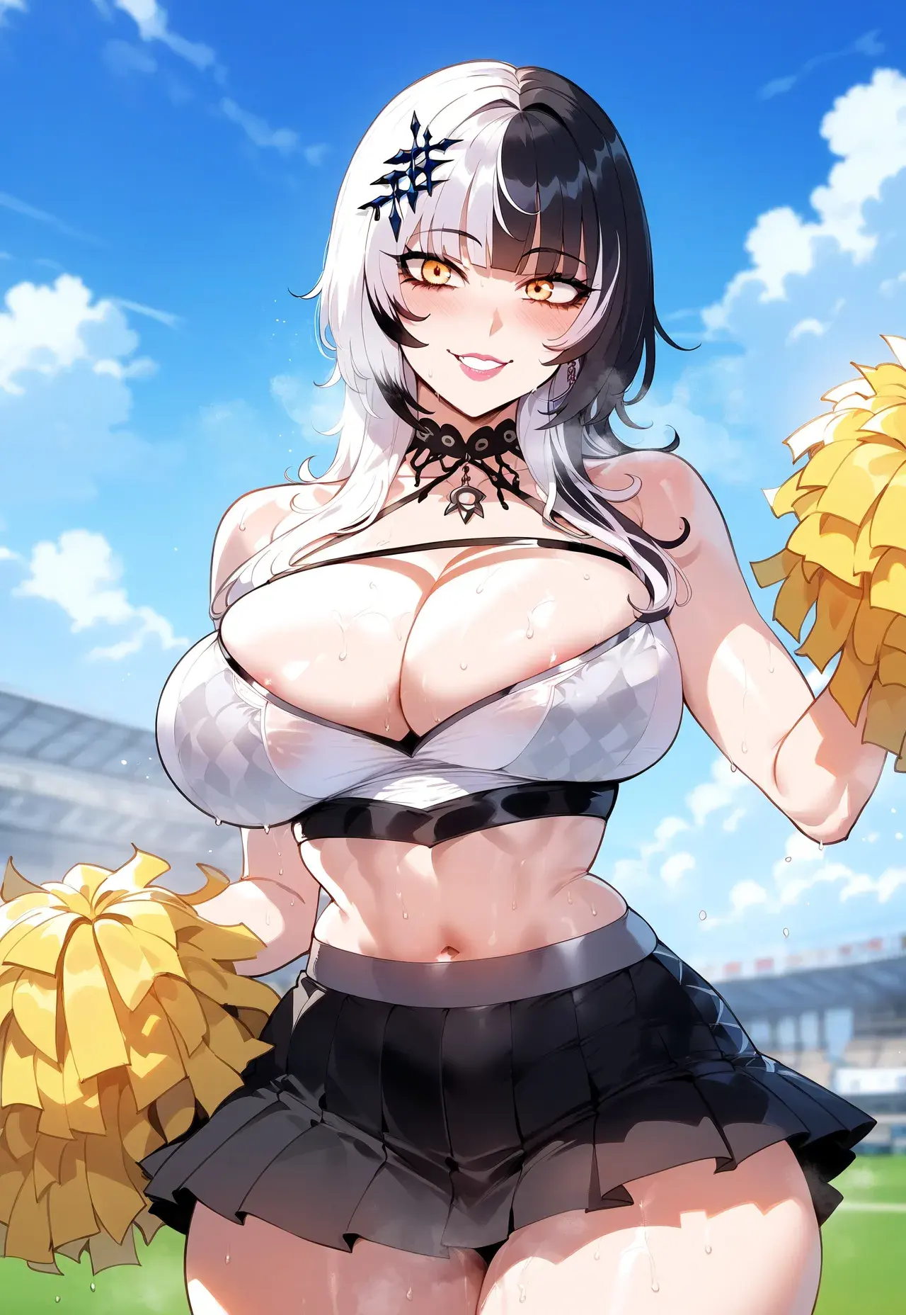 Shiori - your fanclub