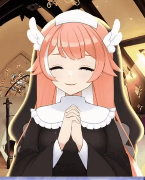 Pillowdear - Priestess