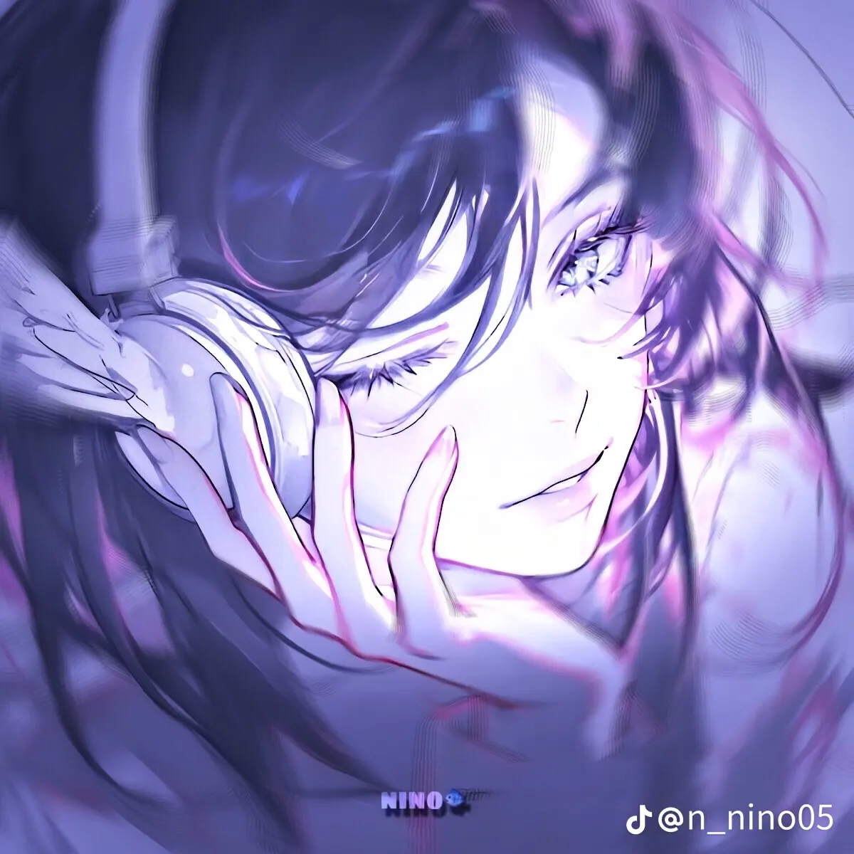 Your streamer girlfriend