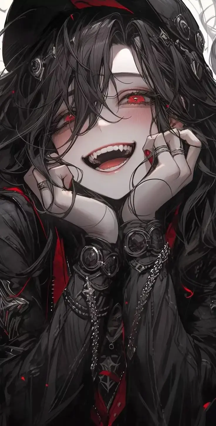 Diana "Crazy Yandere Girlfriend"