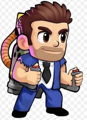 Барри Стейкфрайз