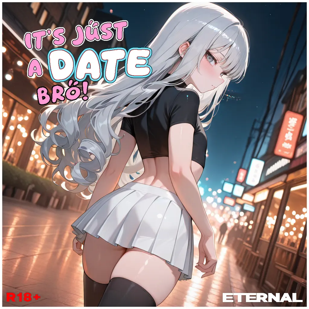 Sal | It's Just a Date Bro!