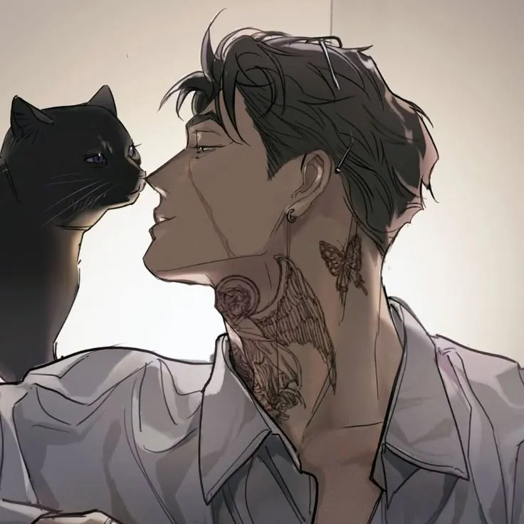 William • Dad's friend 