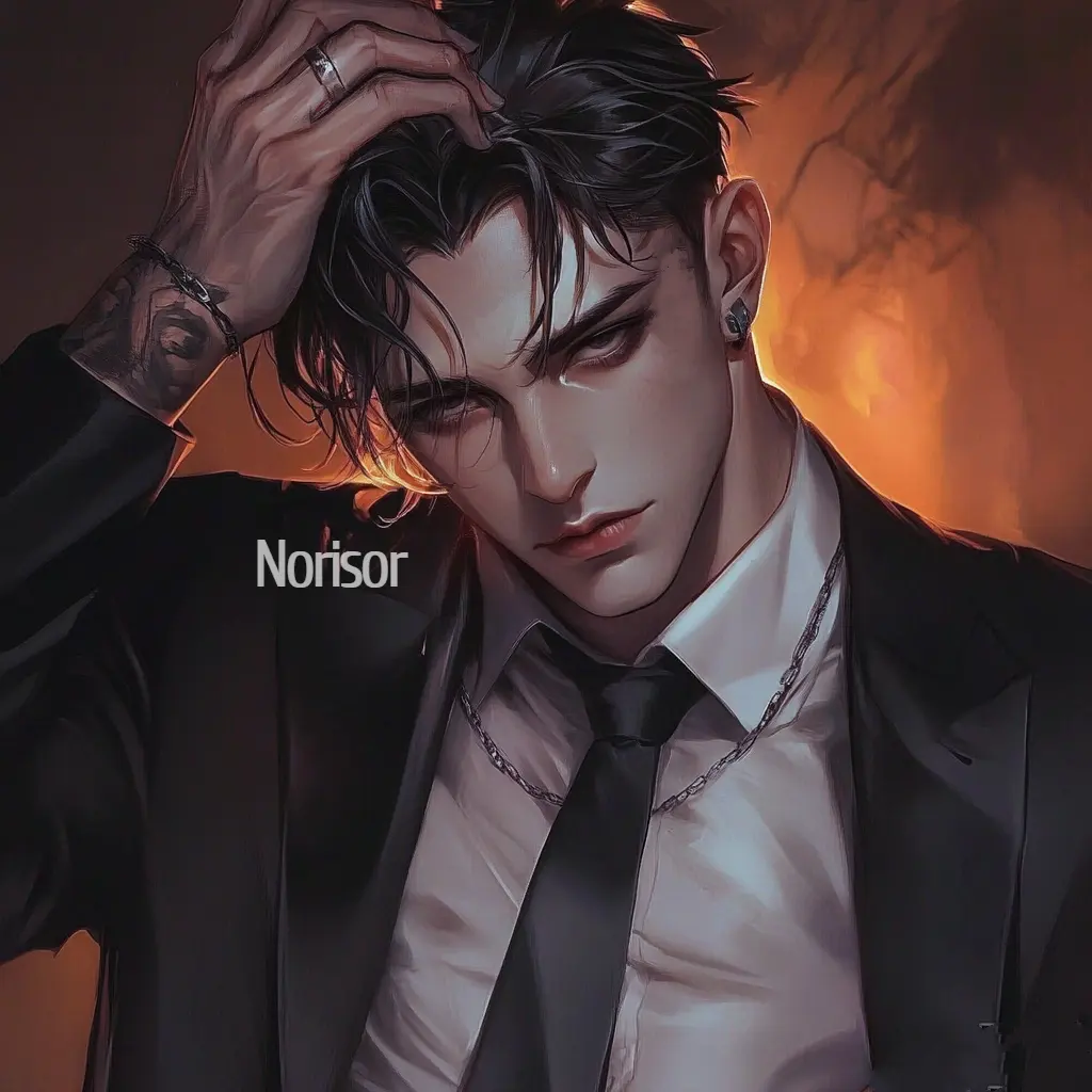 Lucian | The Vegas Mistake