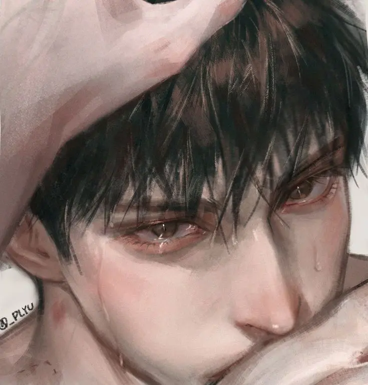 ❥ Your boyfriend | a misunderstanding