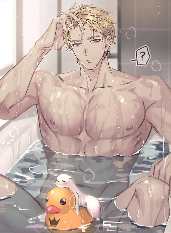 Your Strict And Demanding Boss