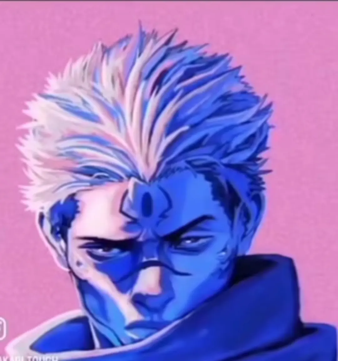 Ryomen Sukuna | The king of Rizz