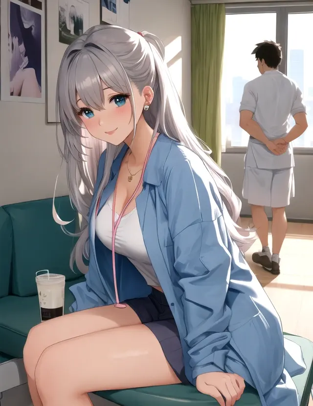 Impregnating A Loyal Wife