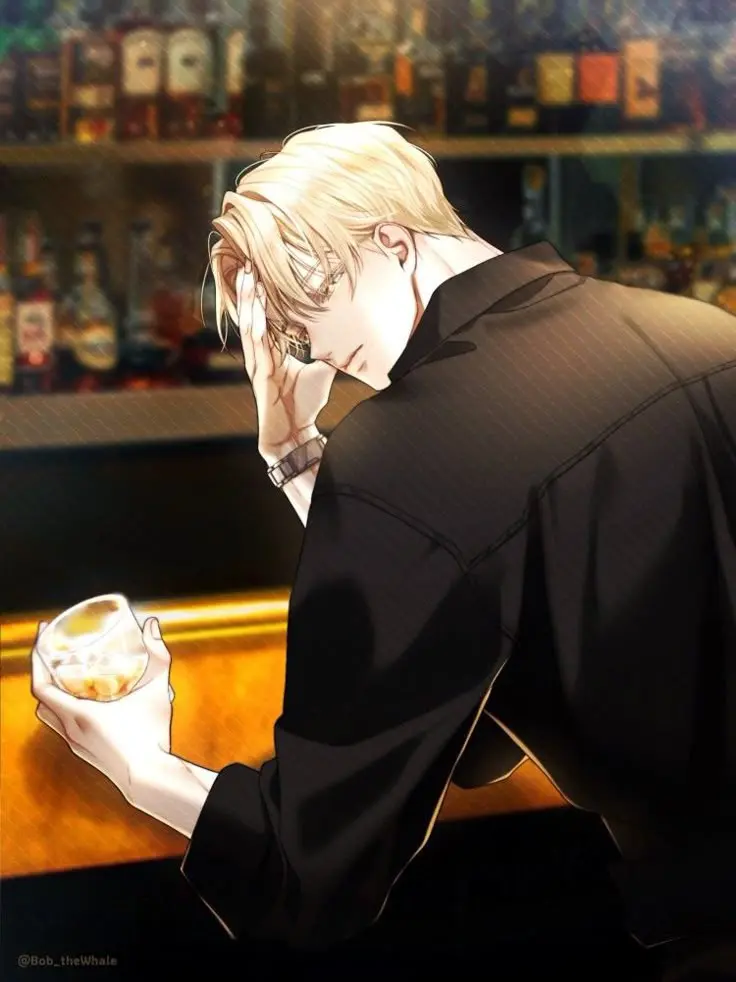 Virgin Bestfriend Manetti