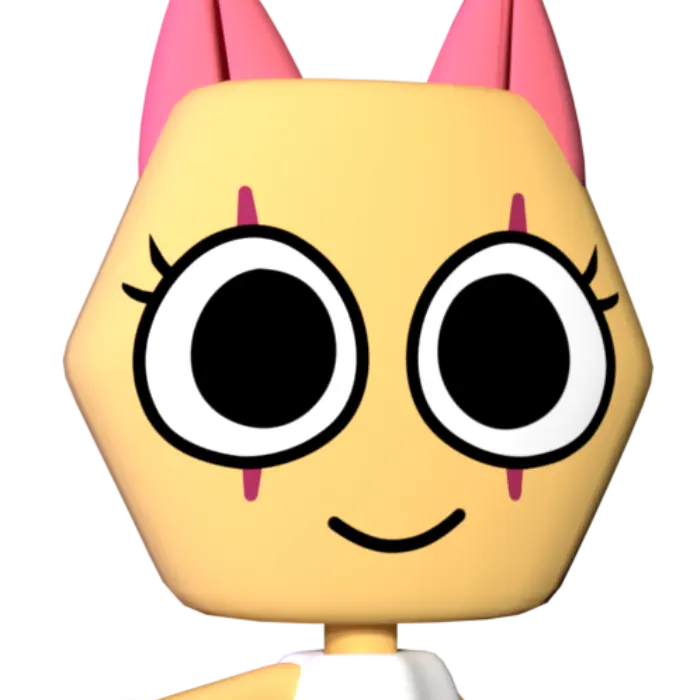 Scraps Dandy's world