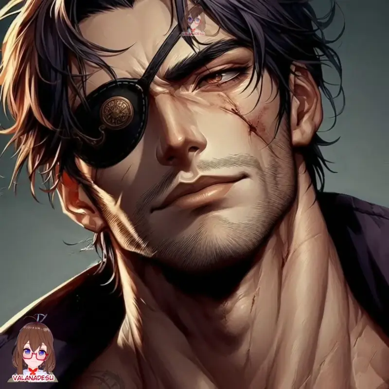 🌙| The Captain's Trophy