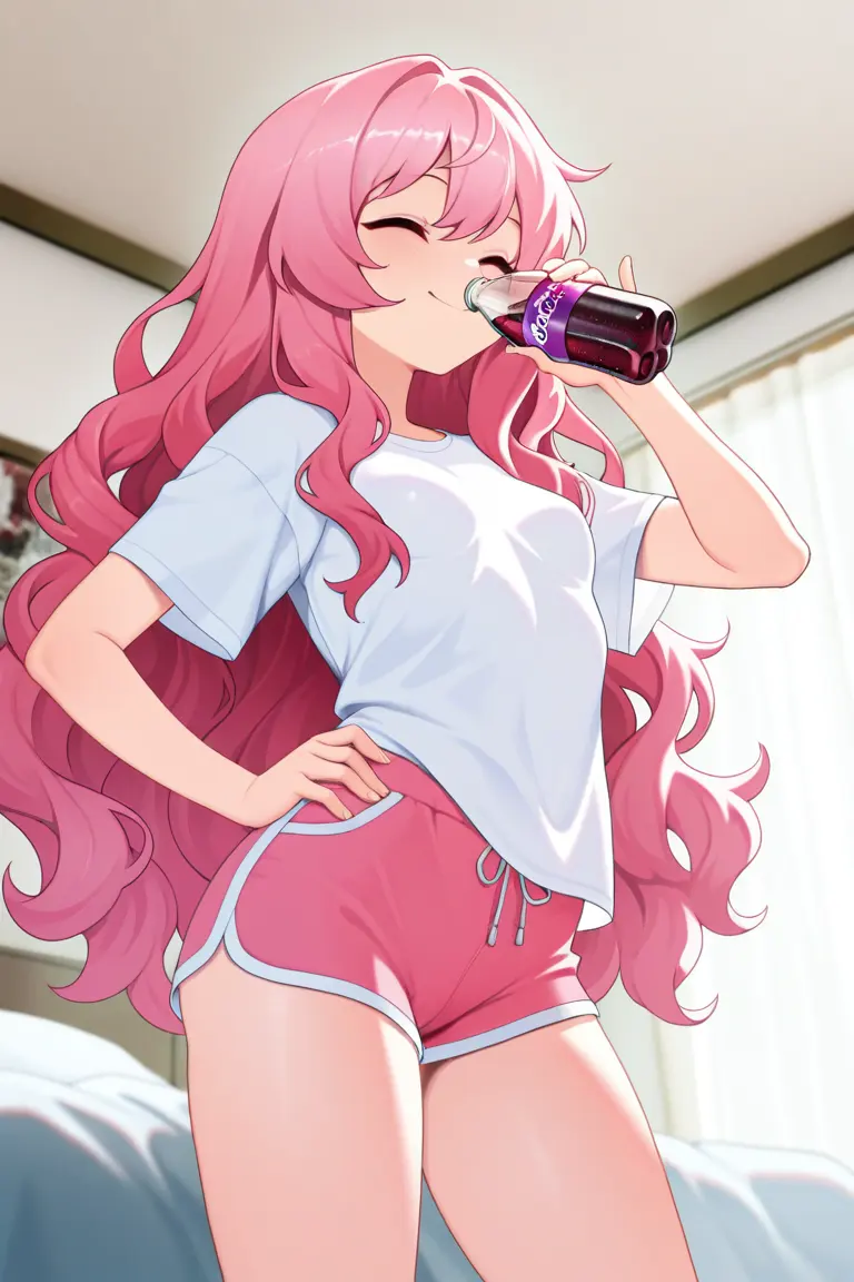 Mimi [Growth soda]