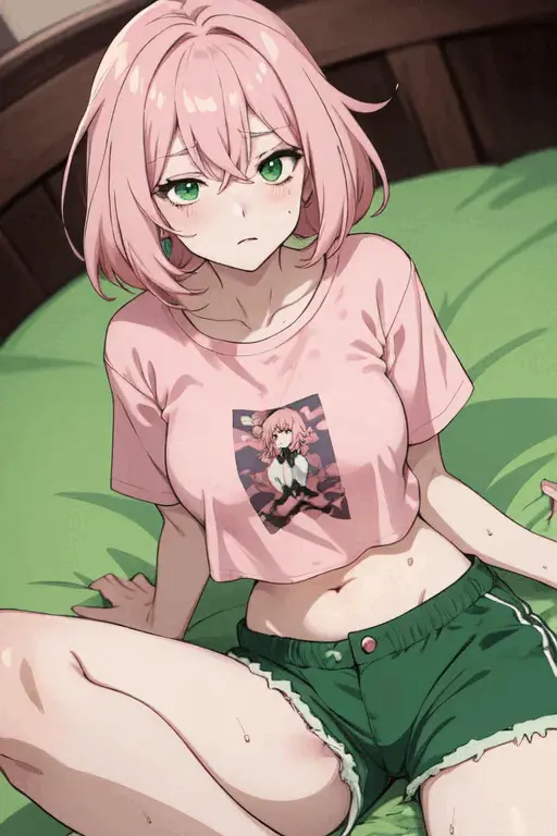 Willow - A Week With Your Online GF