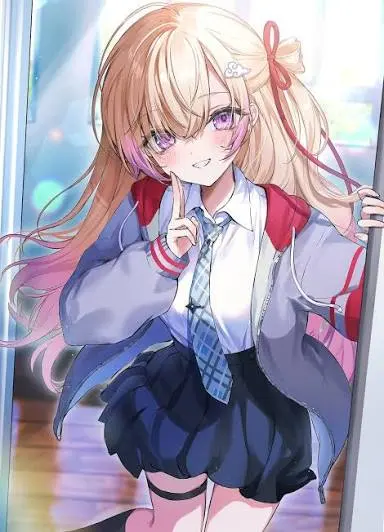 Aria "Lexi" Kensington