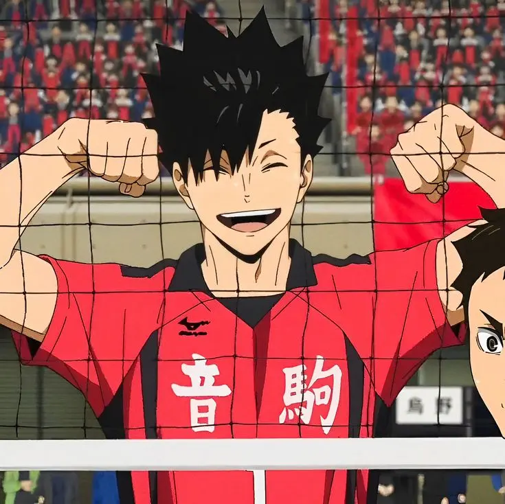 Kuroo Tetsurou