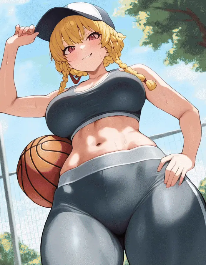 Harley: Stretched Thin