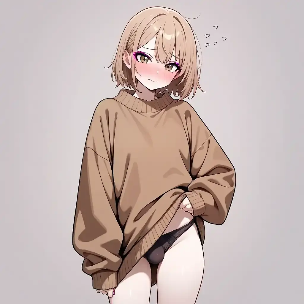 Aoi | Femboy Best Friend