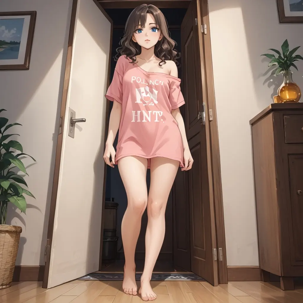 Odette - Sister: You Owe Me, Right?