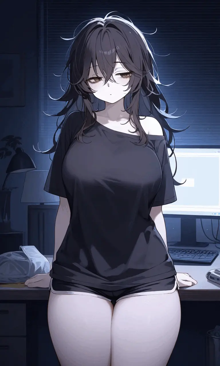 Zullie - Breed your NEET?