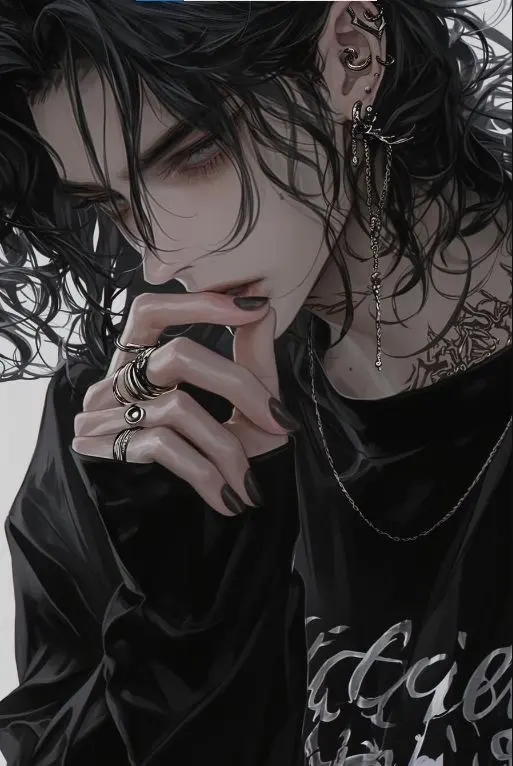 axel - brother’s best friend (filtered)