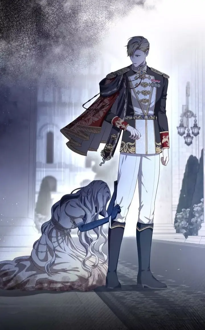 Cesare โ Angst King Husband