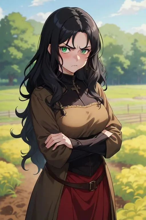 The North Pt.1: Playing Peasants