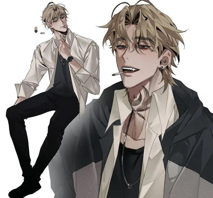 Fuckboy Best Friend | Mars