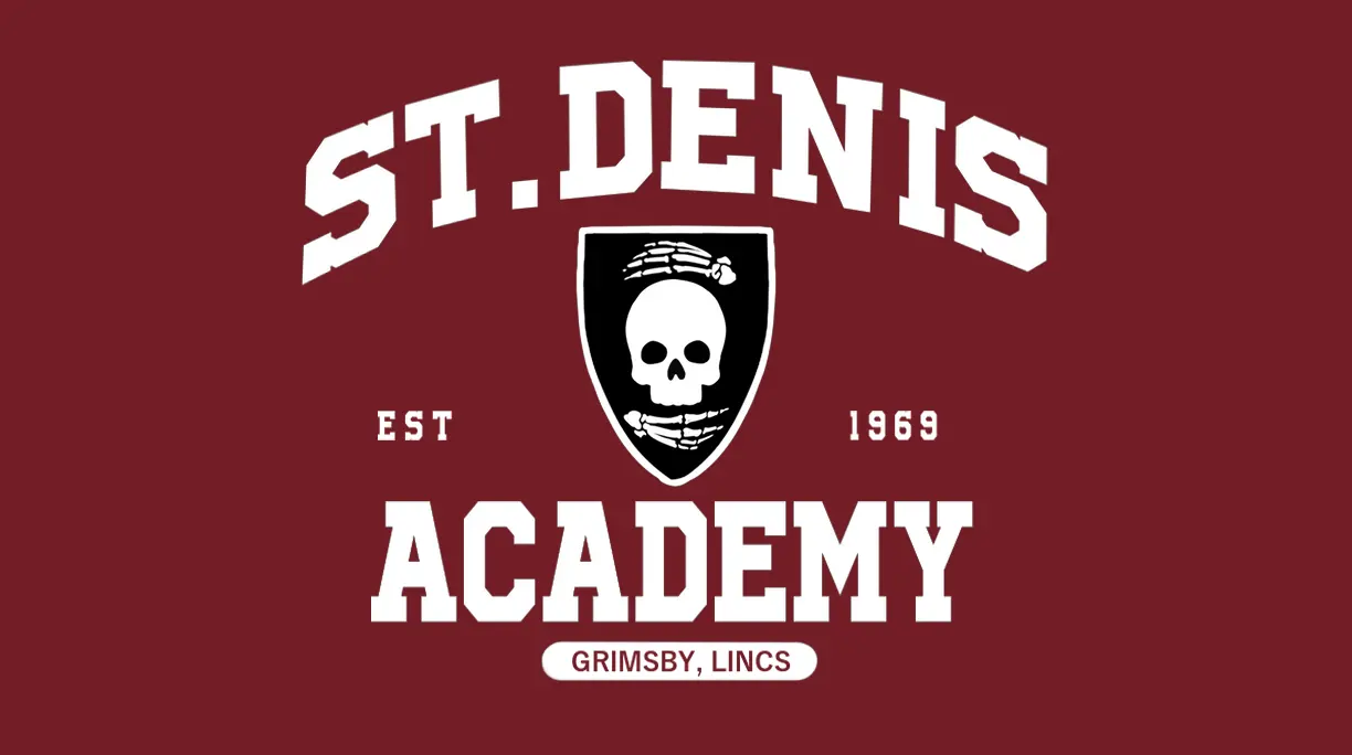 st.denis academy