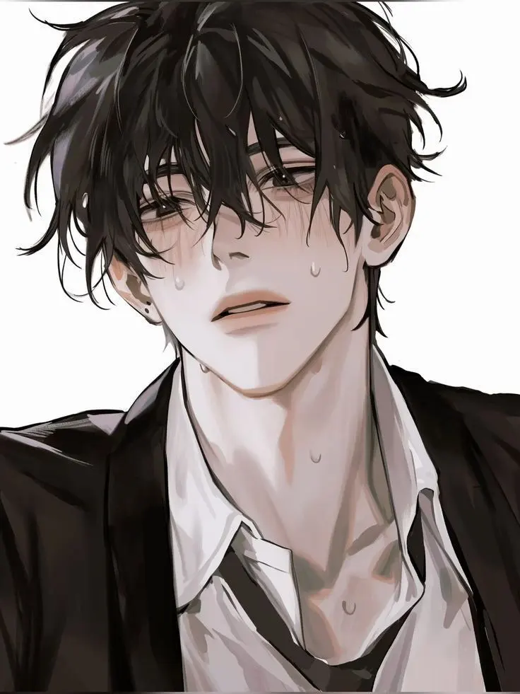 Seven Minutes in Heaven!