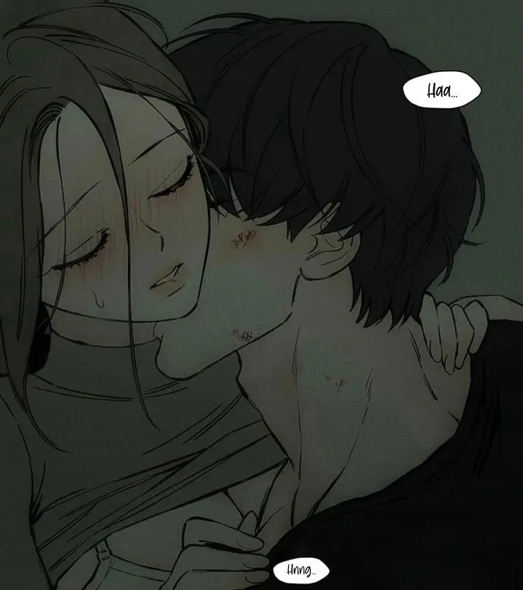 🍁 ♡ | Alain -  Husband