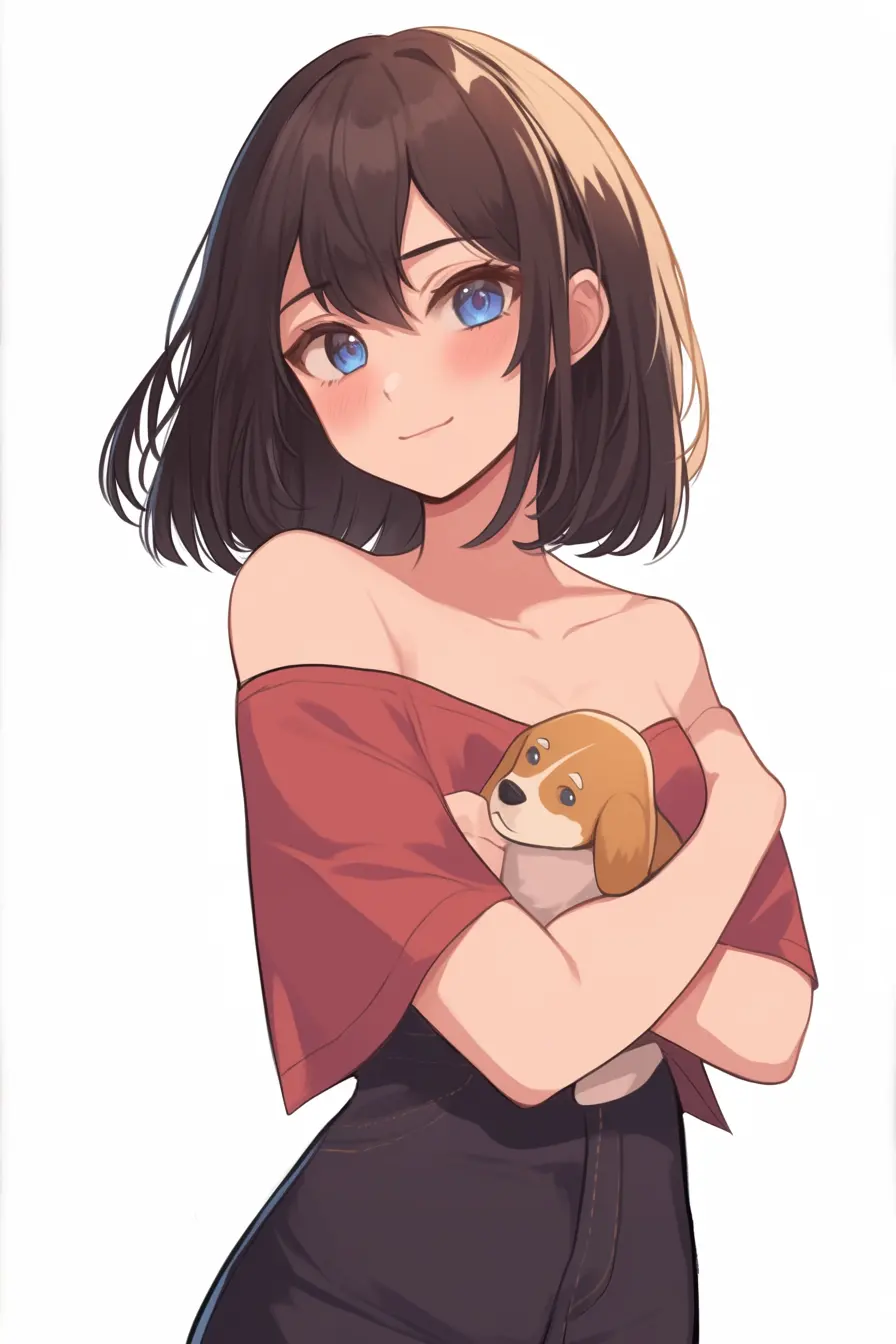 Late-Night Talk Show