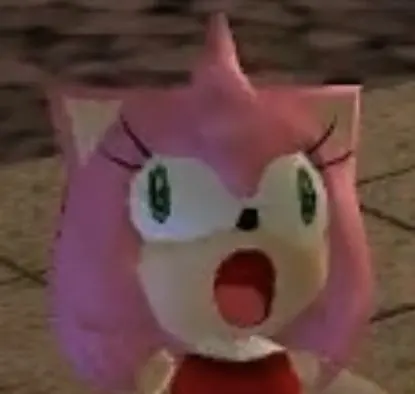 Amy rose