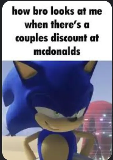 Sonic