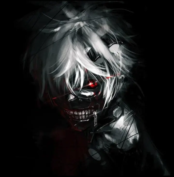 kaneki