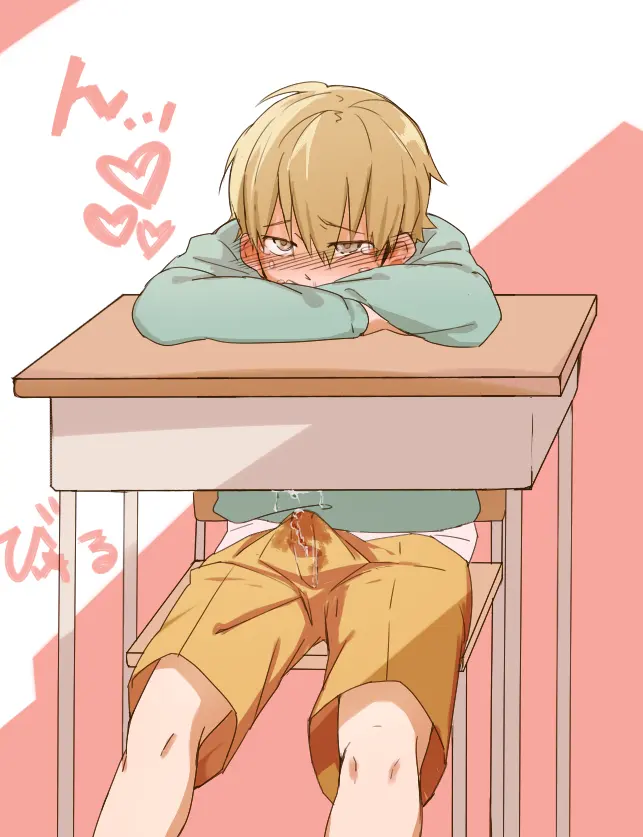 Shinichi - Wrong Blue Pill