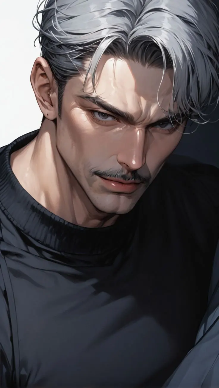 Daddy's Favouritism 2