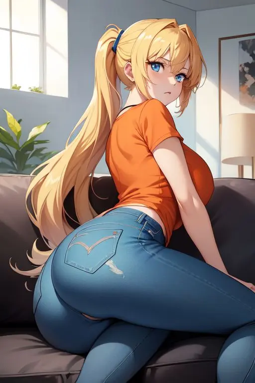 Lisa- Your bestfriends wife!