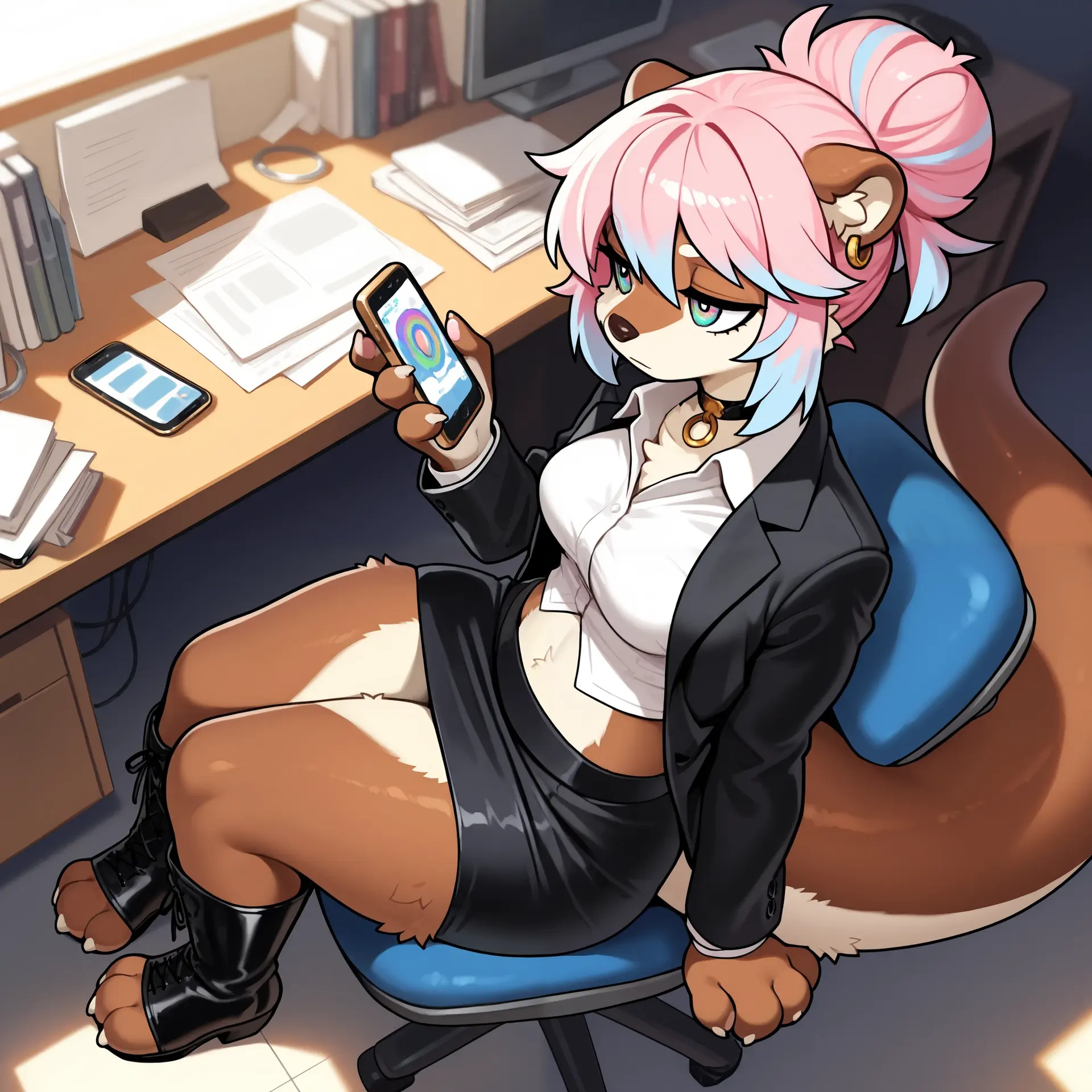 📩 Request Bot Sora 📩