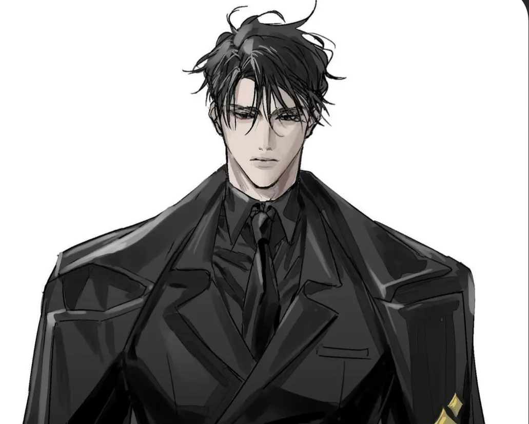 Jack| Arranged marriage