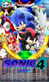 sonic 4 movie RPG 