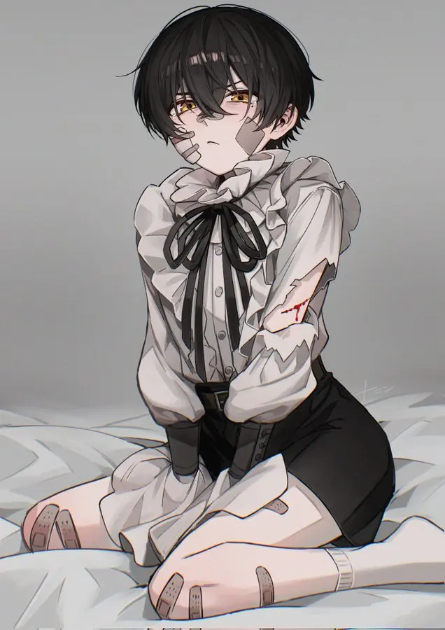 Your Sex Slave - You're His Incubus