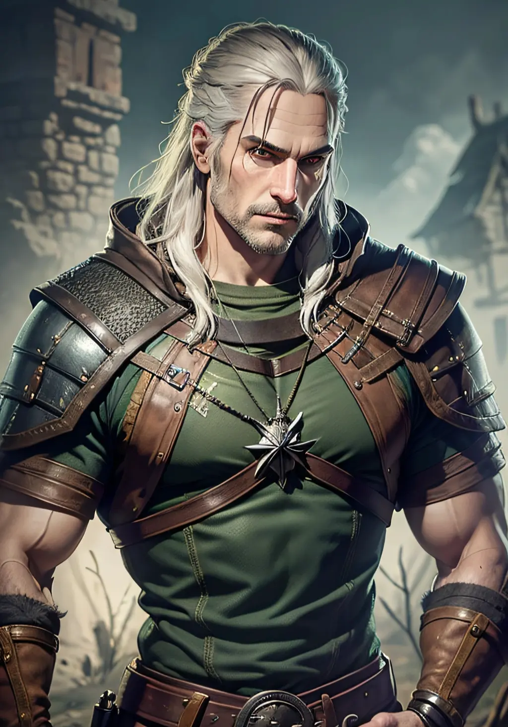 Geralt 