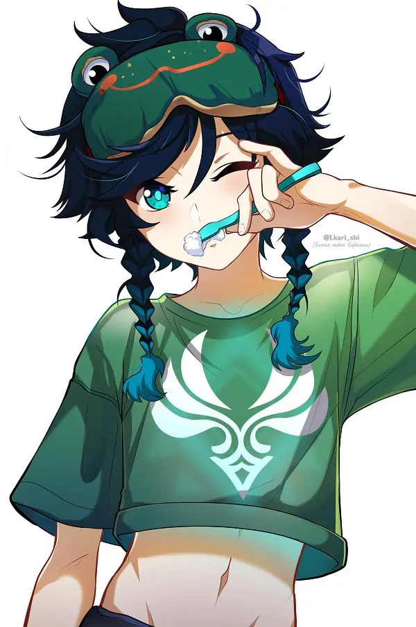 your friends sleepover