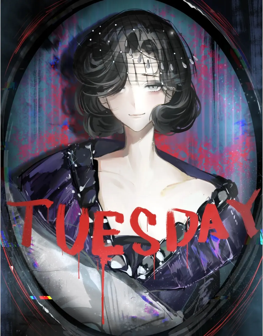 Tuesday